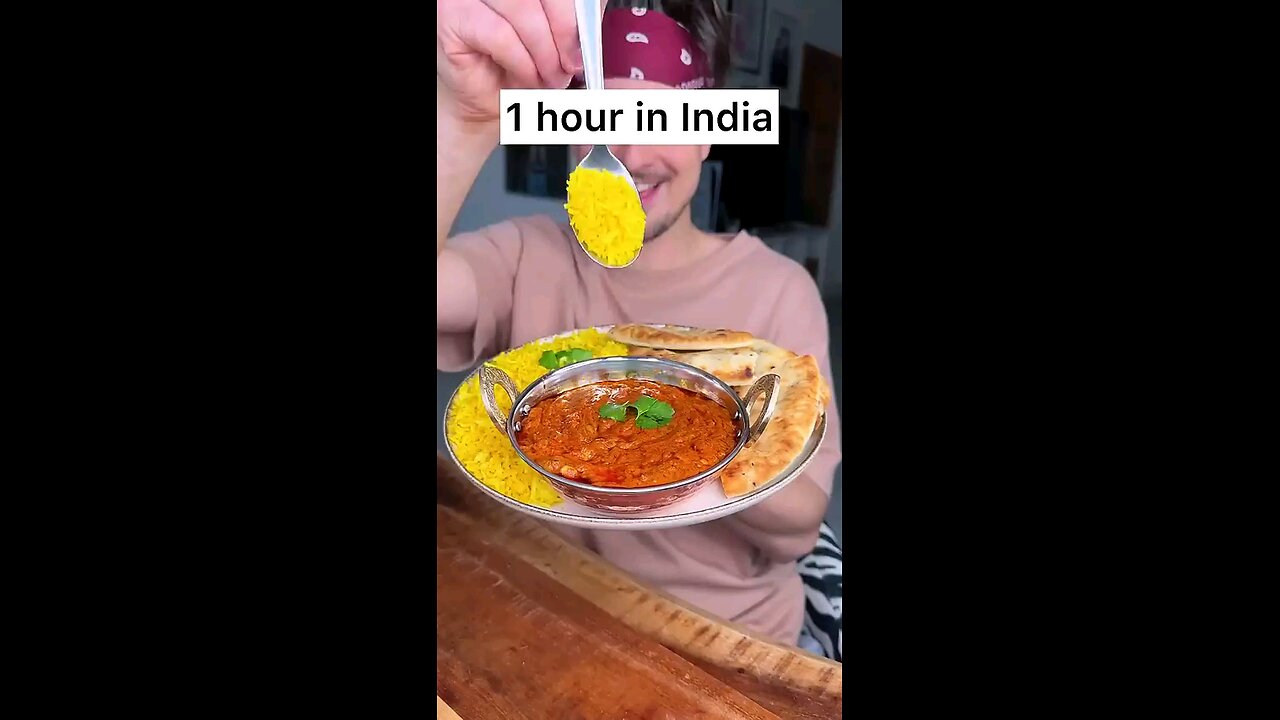 indian food