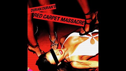 Duran Duran - Red Carpet Massacre (2007) [Full Album]