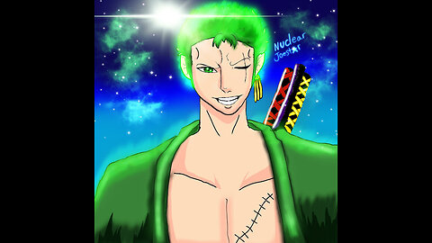 Zoro