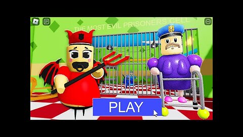 👿ANGRY BABY BOBBY UPDATE 👿 Full Gameplay Walkthrough #roblox #obby