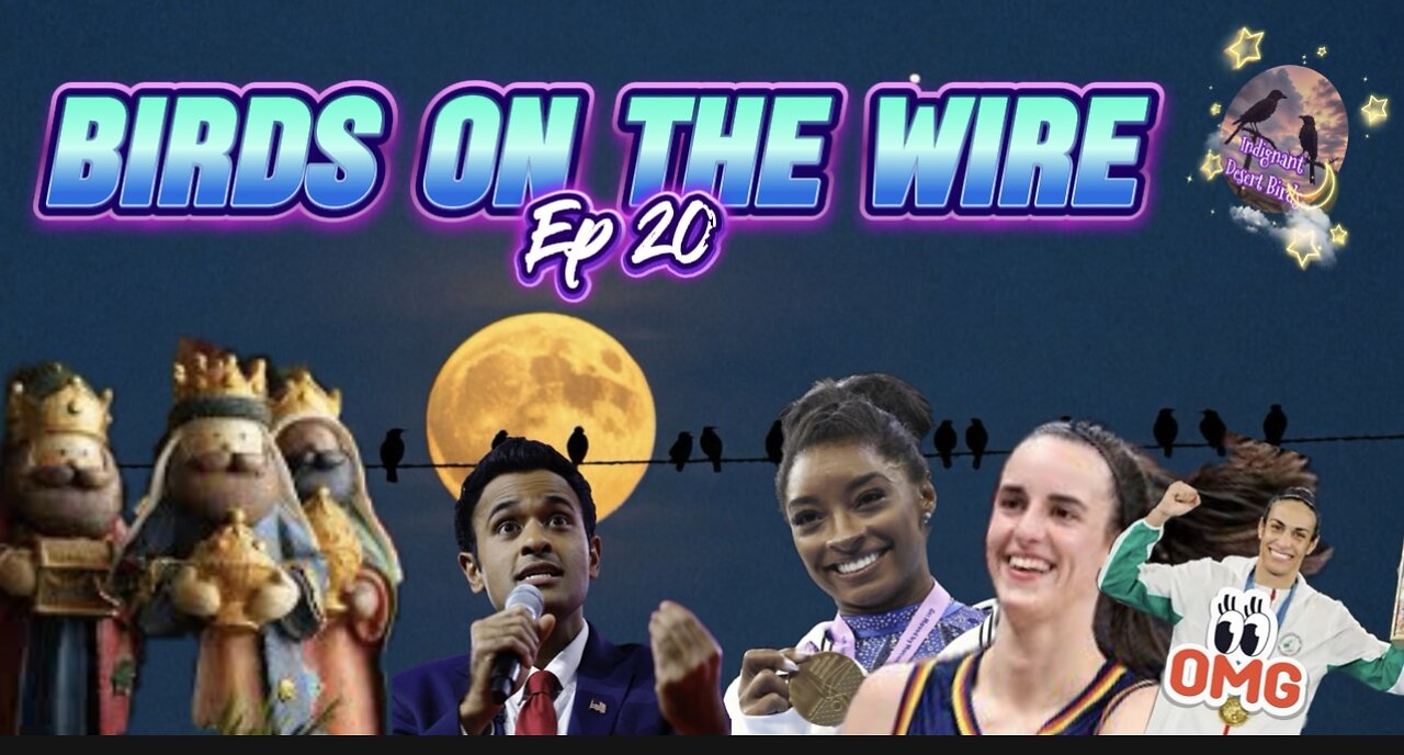 Is Christmas over? War of women, MAGA turns on Vivek and More!