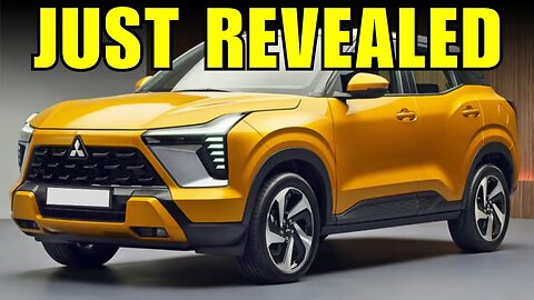 12 NEW CAR SUV TRUCK FOR 2025 THAT DON'T SUCK