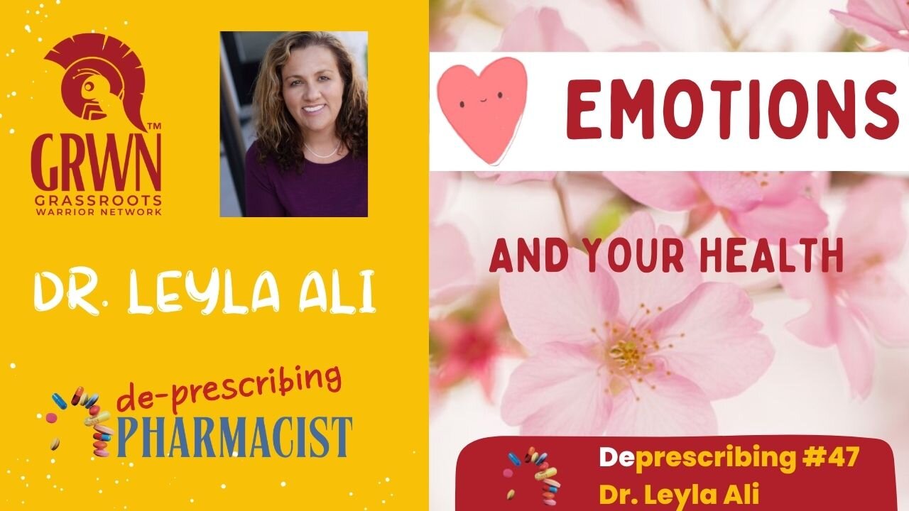 Emotions and your Health