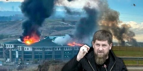 Russians want to eliminate Kadyrov, increase in drone attacks on Grozny is no coincidence