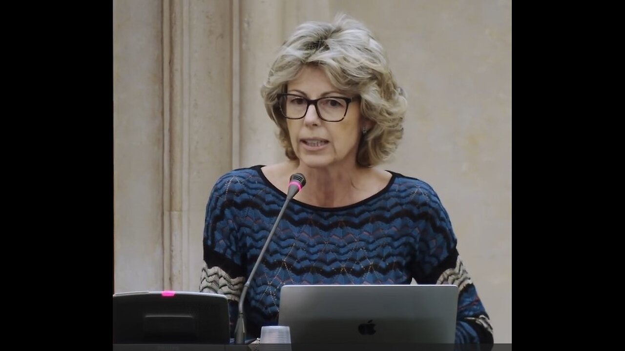 Martina Pastorelli – Giornalista e Scrittrice