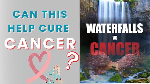 Can this help cure CANCER?