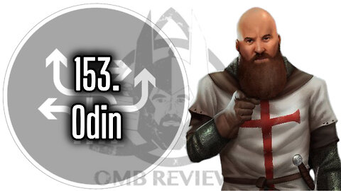 153. Odin of OMB Reviews