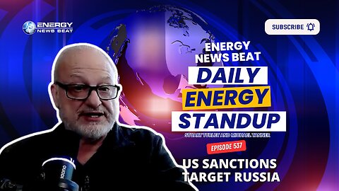 US Sanctions Target Russia