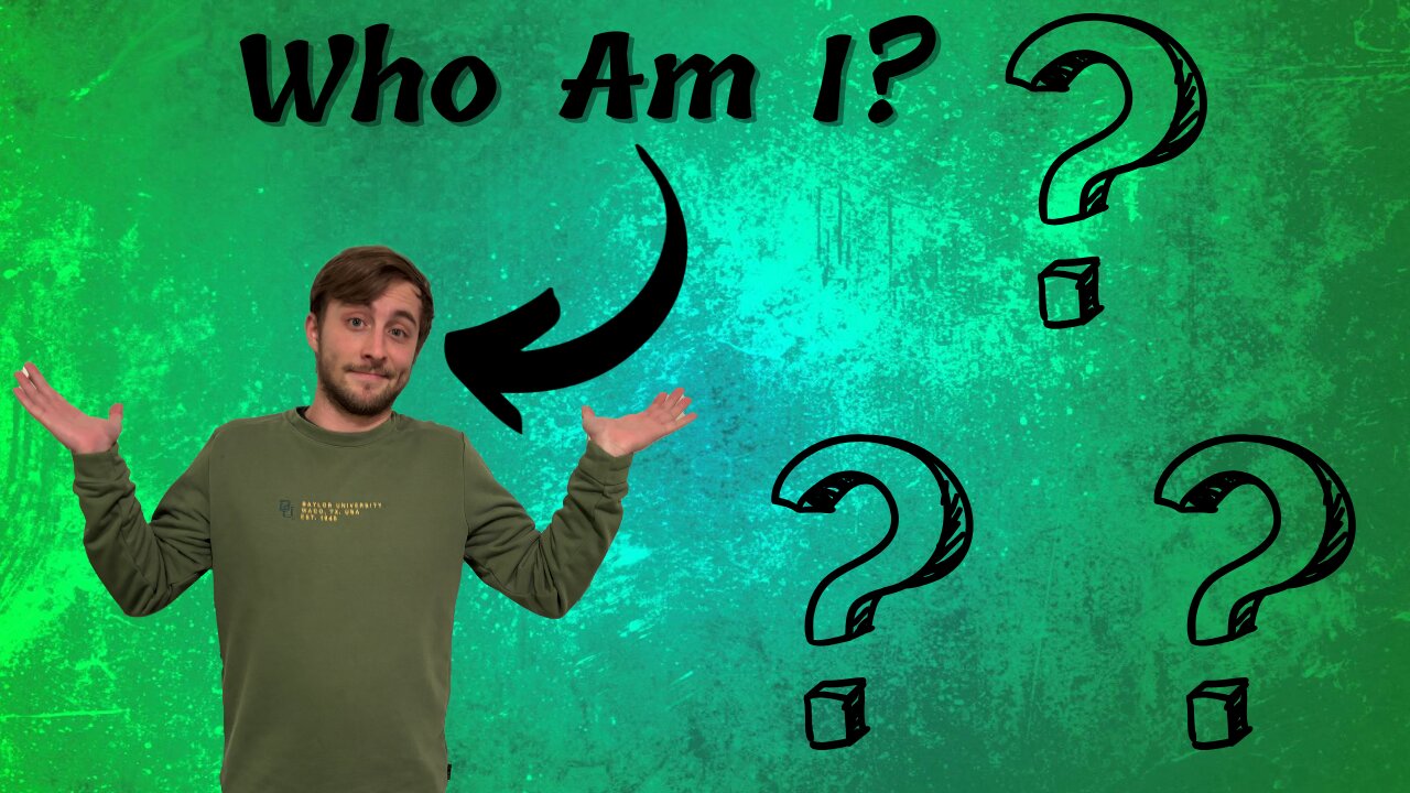 Who am I