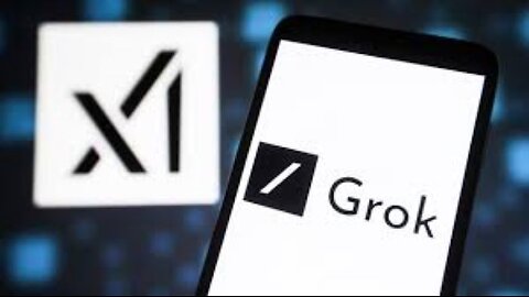 Ask Grok Who Is Hacking My X Account? And Why