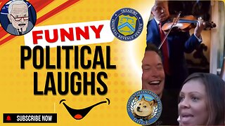 Political Laughs