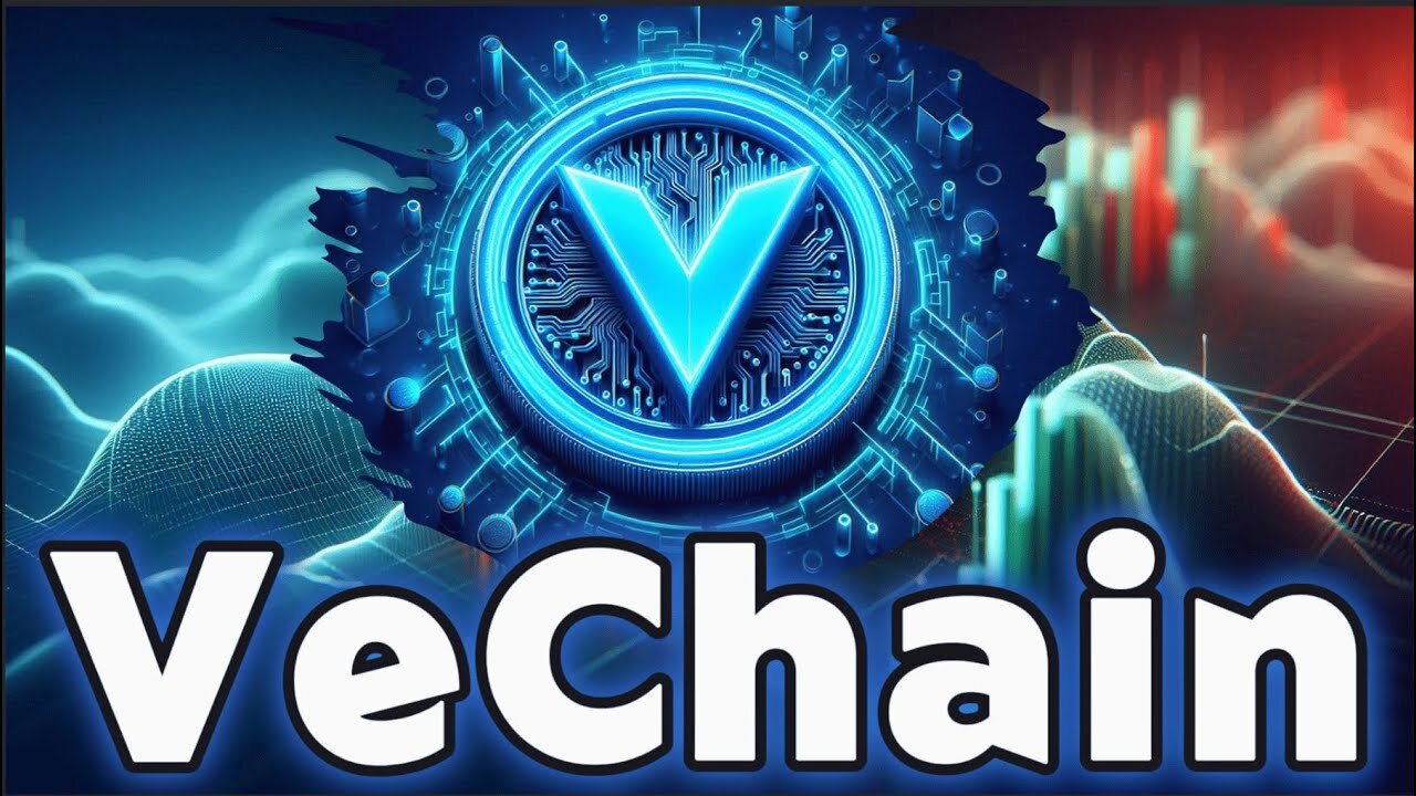 VeChain