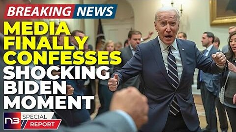 BREAKING: A Former Biden Official Just Revealed Everything And The White House Is Scrambling!