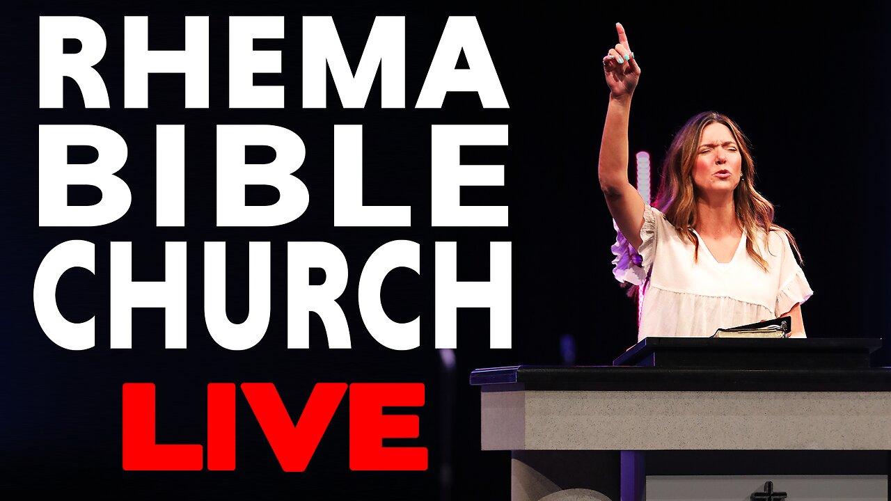 25.01.29 | Wednesday 7pm | Pastor Denise Hagin Burns | Rhema Bible Church