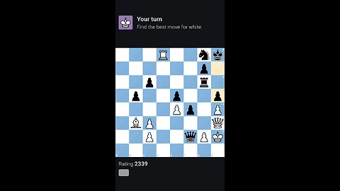 Daily Chess Puzzle 13/01/2025