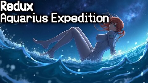 No Man's Sky - #76 Aquarius Expedition