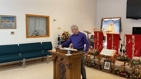 Calling & Separation (Part 2) 03.02.25