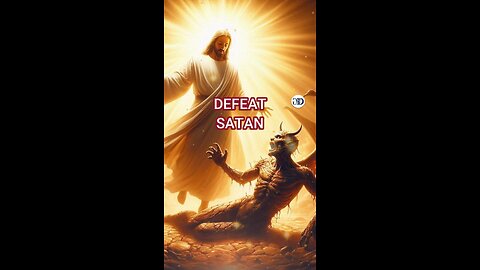 PRAYERS to DEFEAT SATAN with JESUS CHRIST