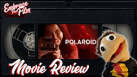 A Snap-Shot Of Generic Modern Horror: “Polaroid” - Movie Review