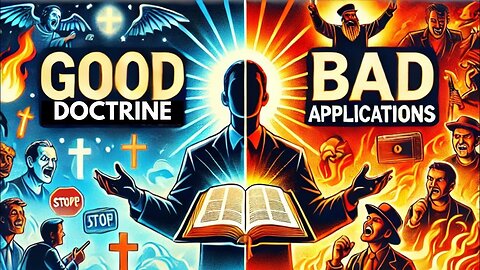 The NIFB: Good Doctrine, Bad Applications