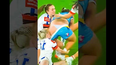 🤣🤣 Funniest Moments in Women's Football #shorts #funny videos