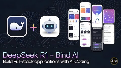 Build Websites with Advanced AI Models | Bind AI Lifetime Deal