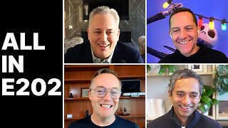 E202: Inflated GDP, Google earnings, How the media lost trust, Rogan/Trump controversy, Election