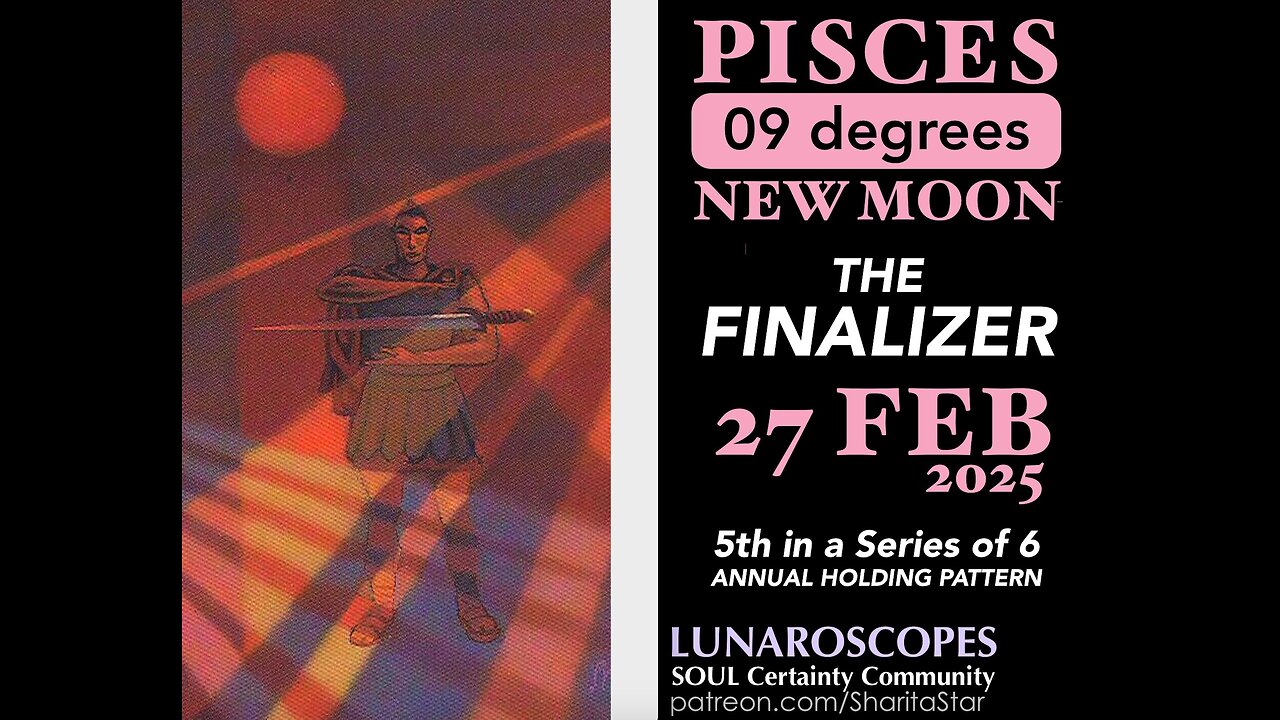 What's Ever Carefully Beginning for America? Lunar Horoscopes, 27 Feb 2025 Pisces New Moon
