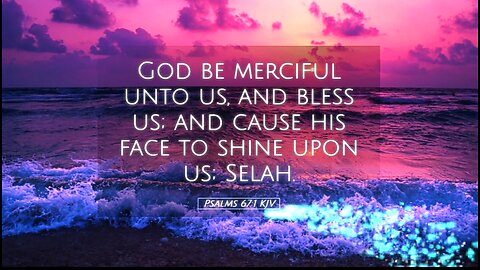 THE GREATER PURPOSE OF BLESSINGS - DAILY DEVOTIONAL ❤️