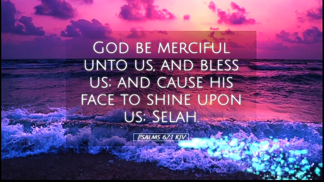 THE GREATER PURPOSE OF BLESSINGS - DAILY DEVOTIONAL ❤️