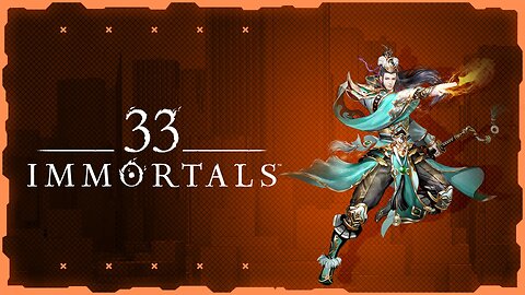 33 Immortals God Mode Cheats and Hacks