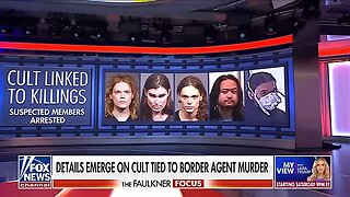 ‘Demonic’ killings linked to alleged transgender cult members