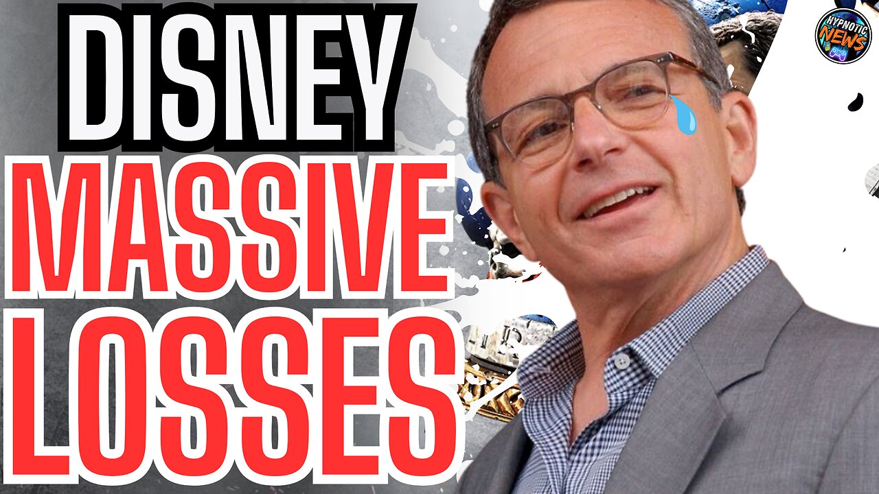 Disney Plus Suffers HUGE LOSSES | Company Lost Over 700,000 SUBSCRIBERS After ANOTHER Price Hike