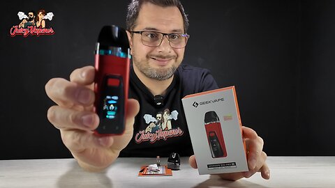 GeekVape Digi Pro R- Ezúttal a kistesóval is jól lehet járni!