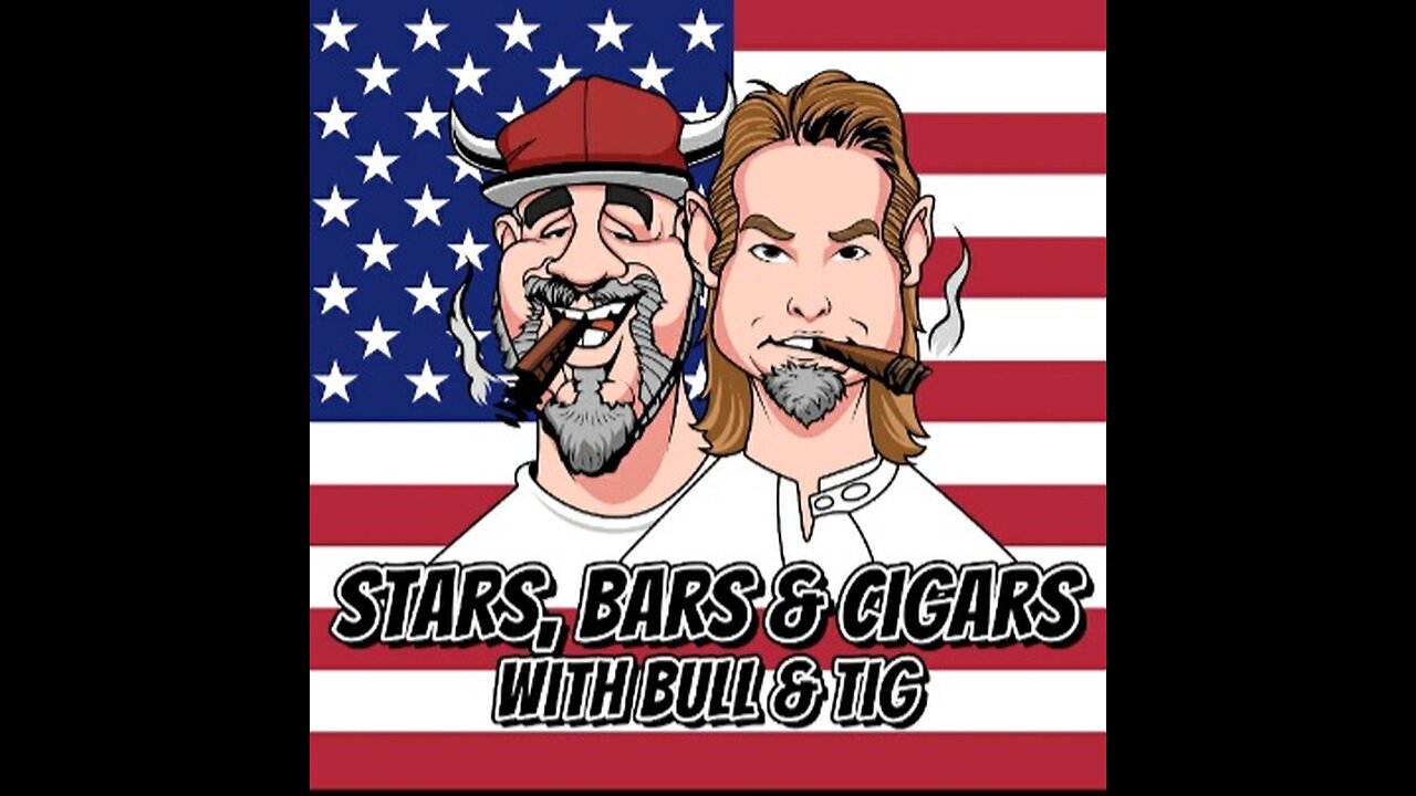 STARS BARS & CIGARS, E,67 STRANGE DAYS INDEED!