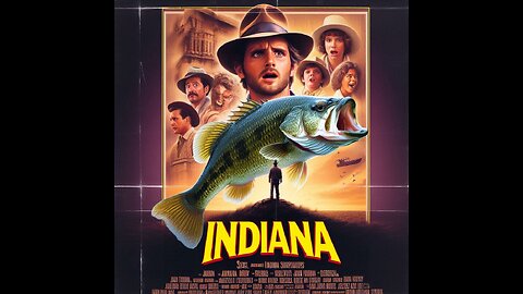 AI Movie Posters | 50 States of America Part 1