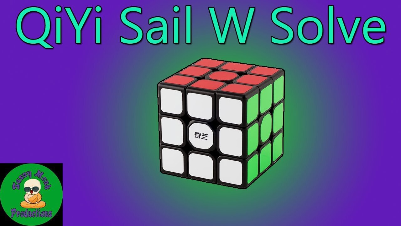 QiYi Sail W Solve