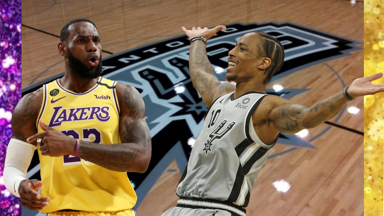 San Antonio Spurs @ Los Angeles Lakers preview. January 13,2025. Get this win and prepare for Miami.