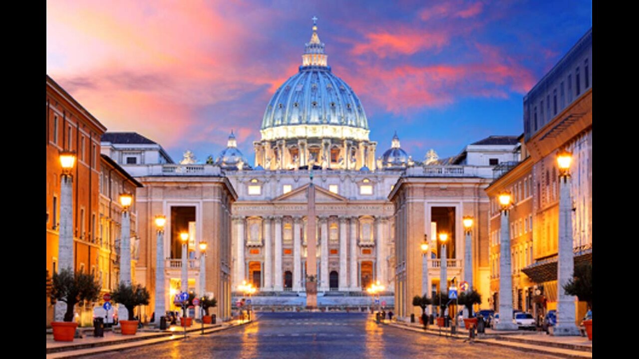 Session 20 (2025): Confirmation Cont. & Lent Intro
