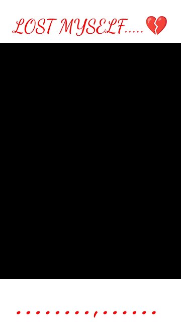 hurt touching status//broken heart status/Sad status/pain full lofi