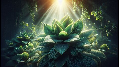 Unlock the Secrets of the World’s Most Powerful Plant – You Won’t Believe Its Power