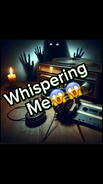 Whispers in Silence: What My Headphones Uncovered!#horrorstories