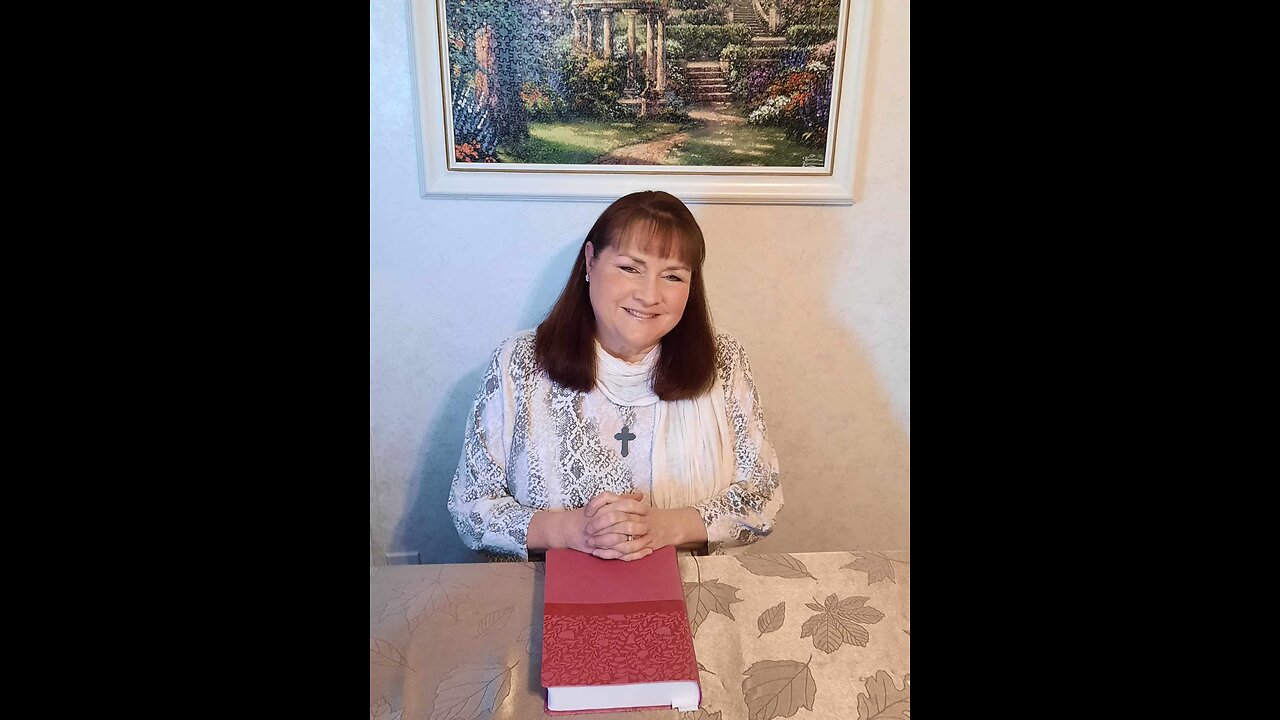 Laura Bovard - The Splendor of Heaven Podcast #7 "The Marmalade Kitty in Heaven"