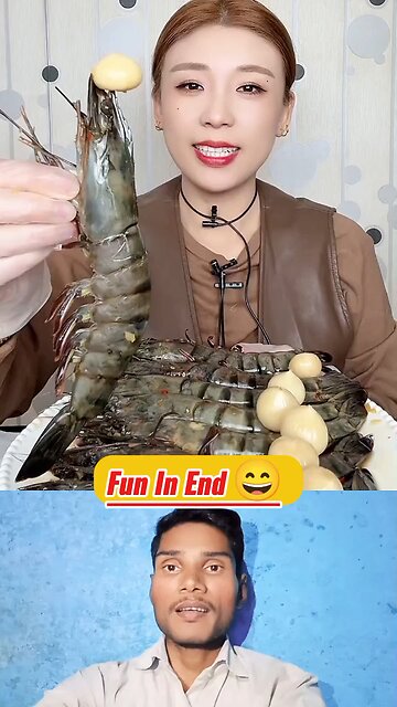 “WORLD’S HOTTEST ASMR Challenge 🔥”ASMR Food Challenge REACTION! 🎧🔥” EATING Challenge