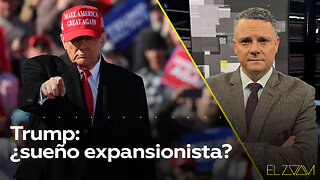 Trump: ¿sueño expansionista?