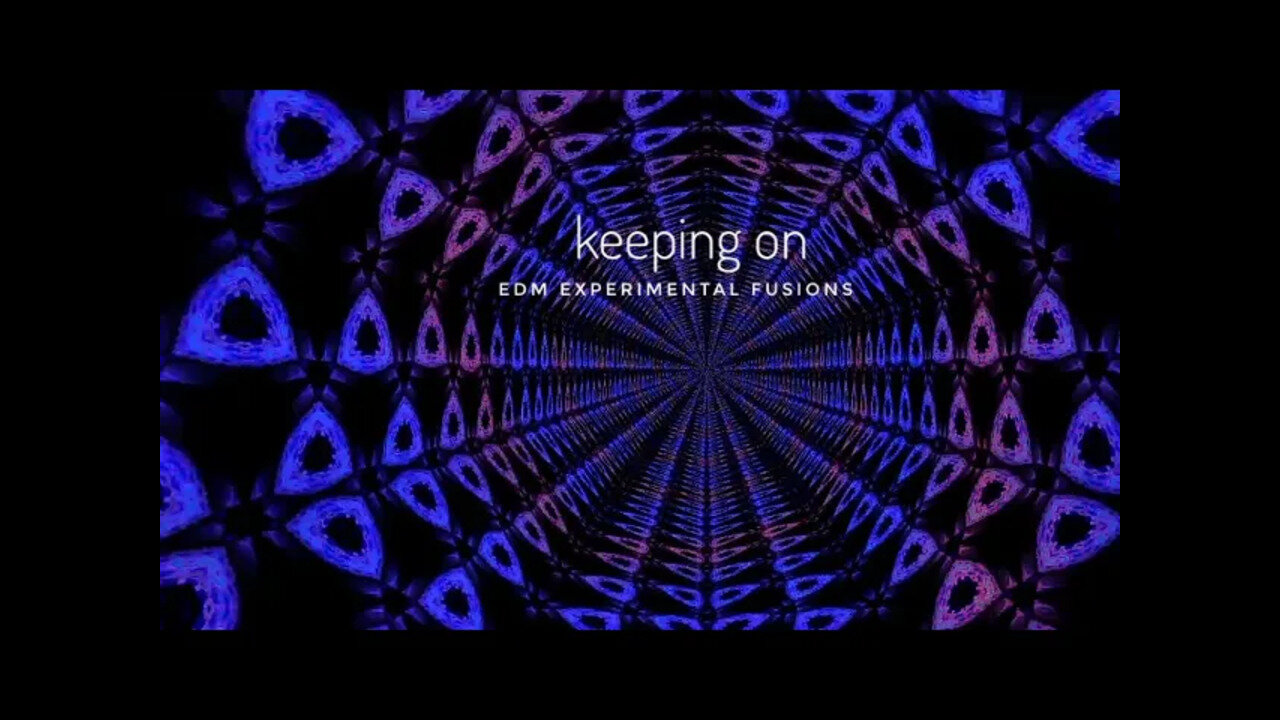 Keeping On