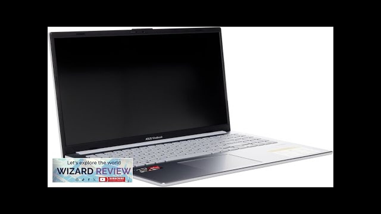 ASUS Vivobook Go 15.6” Laptop AMD Ryzen 5 7520U 8GB 512GB Windows Review