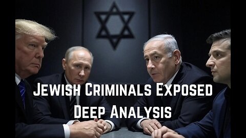 Criminals Exposed: Deep Analysis with Adam Green & Jeremy Rothe-Kushel