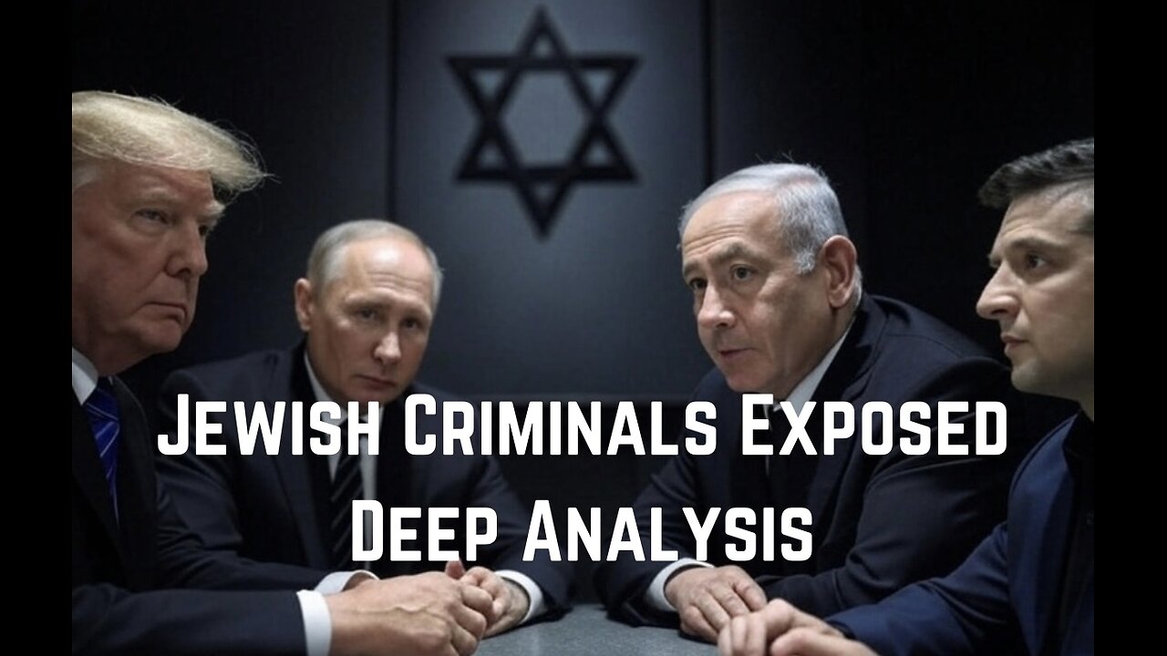 Criminals Exposed: Deep Analysis with Adam Green & Jeremy Rothe-Kushel