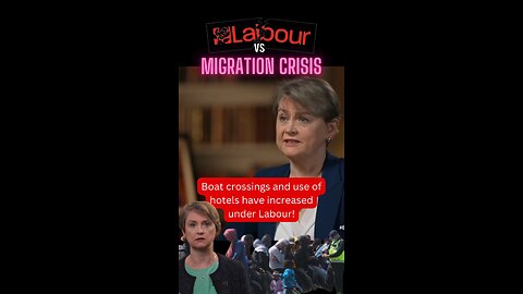 NOTE: 🌹 Labour's manifesto included a commitment to end the use of hotels for asylum seekers!?